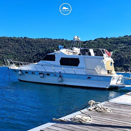 Yachtannablu Hotel Porto Venere Exterior foto